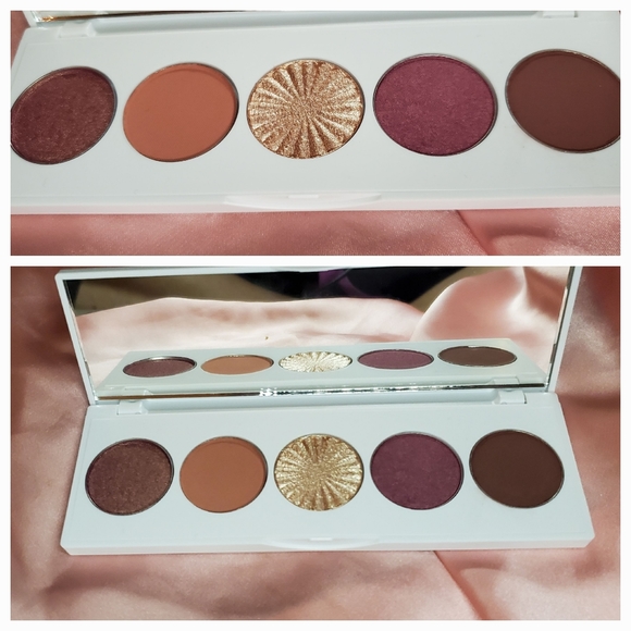5/75$ Ofra cosmetics - signature symphony eyeshadow palette - Picture 7 of 8